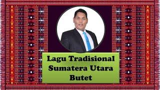 Butet Lagu Tradisional Sumatera Utara Cover By Frengki Pangaribuan,S.Sos.,S.Pd.SD Swasta HOSANA