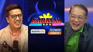 Kabayan | Teleradyo Serbisyo | 06 March 2025