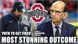 Paul Finebaum SLAMS Ryan Day’s ‘IDIOTIC’ statement but ISN’T losing faith?!  | The Matt Barrie Show