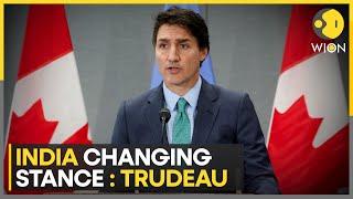India-Canada ties: Canada's PM sees change in India's tone after US involvement |Pannun murder plot