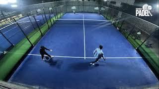 Greenwich Padel: Experience the Thrill of a Competitive Atmosphere