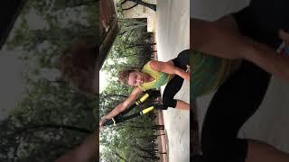 TRX Express Workout