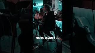 You're Beautiful - (Cover )James blunt - Pedro Reyna