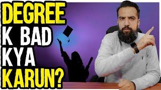 What to Do After Graduation | Advice for Fresh Graduates