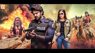 Prabhas 2024 (Hindi Dubbed) New Released South Hindi Dubbed Full Movie 1080p HD | South Movie 2024