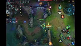 99% Akali players don't know this Animation Cancel