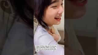 Fuji an memakai baju seksi  Bikin Netizen Salah Fokus #salfok #viral #tiktok #shorts #youtubeshorts