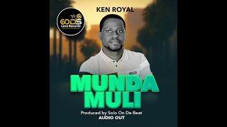 Munda Muli - Ken Royal (Official)