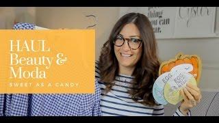 SHOPPING! Beauty & Moda | Sweet as a Candy