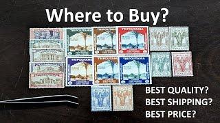 Where to Buy Stamps RIGHT NOW (Don't Miss This)