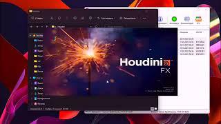 How To Free Download & Install SideFX Houdini FX 19.0 | Crack