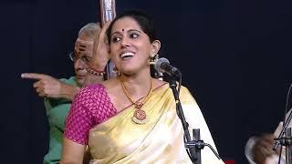 carnatic music | Vid : Ms.Amritha Murali |  indian classical music concert | Chennai