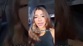 Woke Modern Woman BRAGS about being a massive 304 on Tiktok!  #modernwomen #dating #women