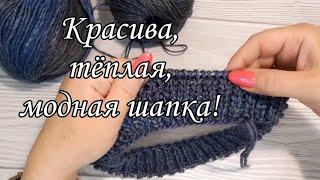 Красивый женский комплект. Подробный мастер-класс!