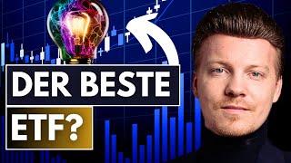 Investieren wie Millionäre mit diesem ETF?!