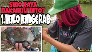 vlog#208 | pamimintol muli | nabigo sa alimango dawat Ang nahuli | grabe kingcrab huli Ng trupa |