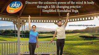 Discover Unknown Power of the Body&Mind |Life changing practice|Kundalini Yoga| Vethathiri Maharishi