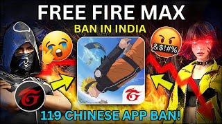  Free Fire Max Ban In India  Free Fire India Launch Date  #shorts #freefire #ffshorts