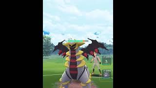 Subscriber Battle (ALL SHINY Team) - Revisiting Ultra League in Pokémon Go #Shorts