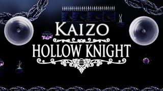 Hollow Knight but Impossible