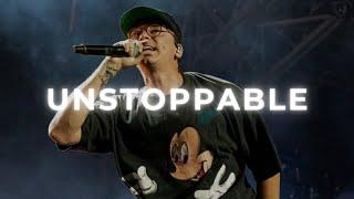 Logic Type Beat "Unstoppable" | Hard Trap/ Rap/ Hip-Hop