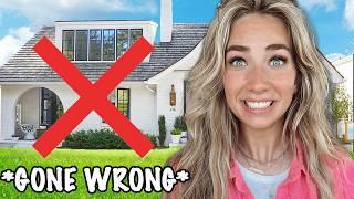 MAKING my HOUSE SAFE!  *Gone REALLY WRONG!*