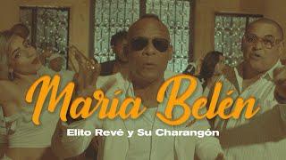 Elito Revé y su Charangón - María Belén (Video Oficial)