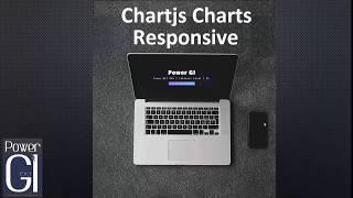 Chartjs Responsive