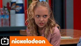 Nicky, Ricky, Dicky & Dawn | The But-er | Nickelodeon UK