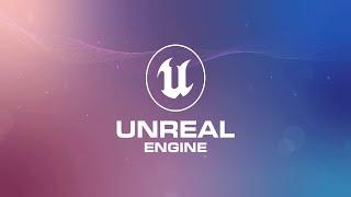 Unreal Multiplayer and Puzzle Mechanic