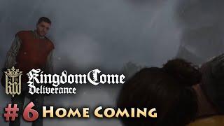 Part 6 Quest Homecoming - Kingdom Come Deliverance