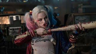Harley Quinn Fight Scenes | The Suicide Squad and Birds of Prey