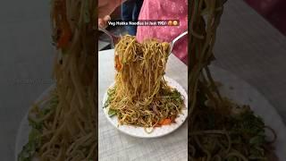 Veg Hakka Noodles in Just 190/- #noodles #noodlesrecipe #recipe #recipeoftheday #foodblogindia