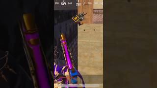 NOAmmo ONLY GREATNEAT  FROM THUNDER VISHU GAMING SUBSCRIBE FROM MORE VIDEOS #bgmi #viral#subscribe