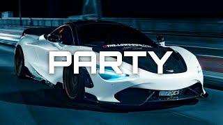 Tyga Type Beat 2024 - "Party" | Club Banger Type Beat | Rap/Trap Instrumental