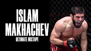 Islam Makhachev Highlights - "NOBODY CAN STOP ME"