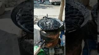 People Use Asphalt To Deal with Food | Toxic Chinese Street Food Reveal