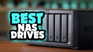 NAS Drive : Best Network Attached Storage 2021 [Buying Guide]