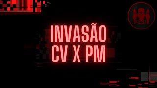 [MTA] Destiny RP - INVASÃO CV X PM!! - AO VIVO