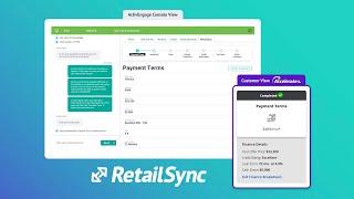 RetailSync by ActivEngage
