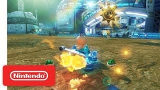 Mario Kart 8 Deluxe Overview Trailer - Nintendo Switch