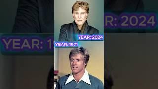 Aging Like Fine Wine: Top 10 Hollywood Stars Still Alive After 80! - Part 1