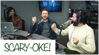 Rend Collective Plays Scary-Oke!