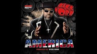 Bigg Robb AMERICA