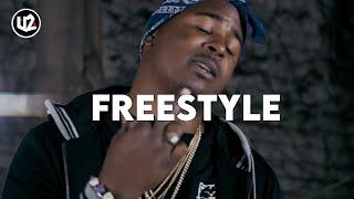 Drakeo the Ruler Type Beat - "Freestyle"