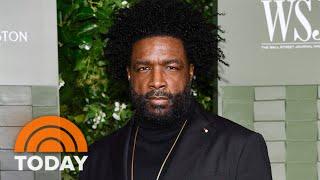 Questlove to direct '50 Years of SNL Music' documentary for NBC