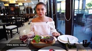 "Open Shymkent" Hotels of the city / "Открывай Шымкент" Гостиницы города