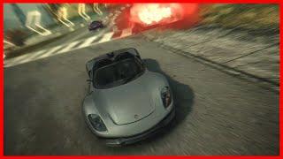 NFS Most Wanted | 60 FPS Test