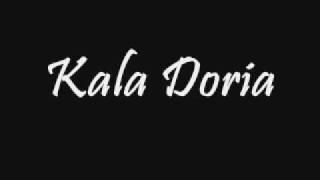 kala doria