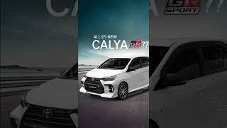 CALYA tTERBARU 2024 SEPERTI INI!? | VELOZ KALAH TUH.... |  Virtual Modification #MALMOD #ToyotaCalya